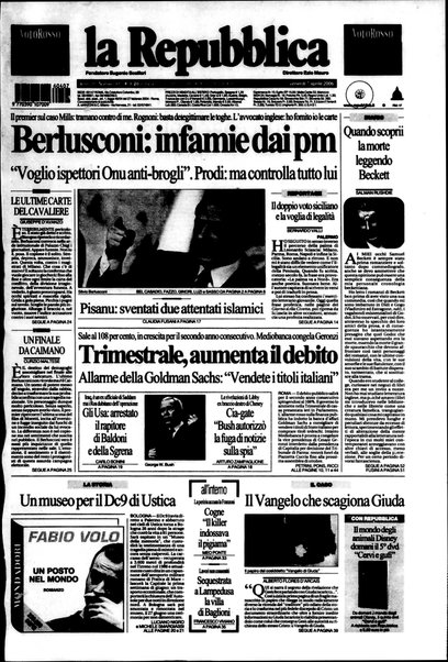 La repubblica